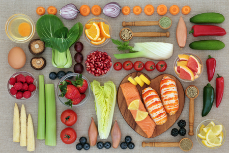 De antioxidantes para peso bajar